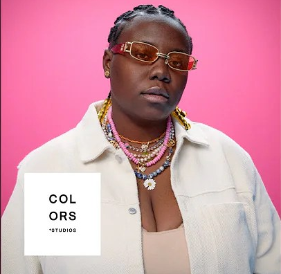 Teni – Trouble
