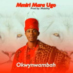 Okwy Nwamba - Mmiri Mara Ugo