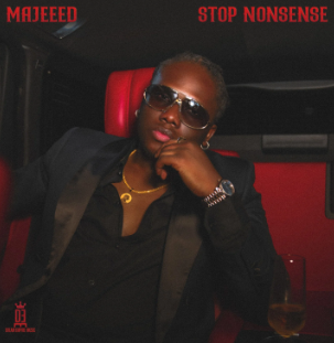 Majeeed - Stop Nonsense