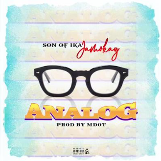 Son Of Ika Jamokay - Analog