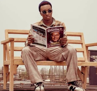 Boi Chase – Money Ft Berri Tiga