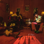 Johnny Drille - Lover ft Phyno