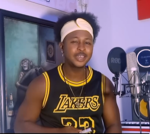 Star Baba Jay - My Sweetie Cover