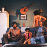 Johnny Drille – Only God Knows (Beautiful Mind)