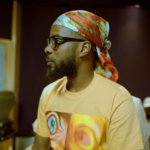 Maleek Berry - My Way