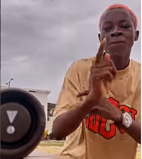 Olamzzy – Lodun Yii (Cover)