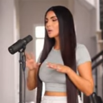 Chrissy Spratt - Cough (Odo) Cover