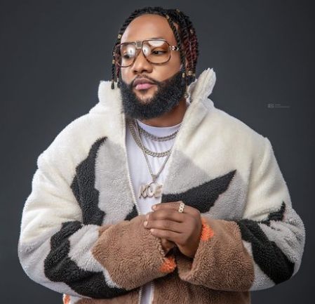 Kcee - Go Ft Iyanya