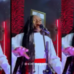Sini Dagana – How Are You My Friend