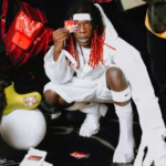 Seyi Vibez – Billion Dollar Baby (Album)