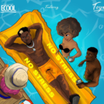 Ecool - No Stress Ft Toye