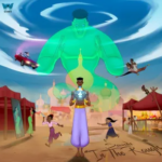 Soundz – Attention
