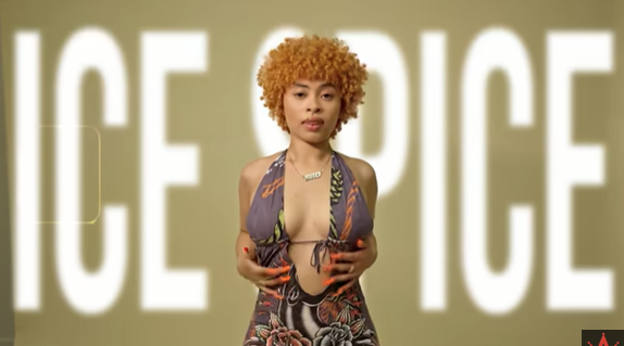 Ice Spice – Munch (Feelin’ U)