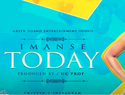 Imanse – Today