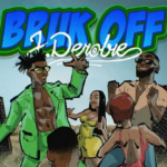 J.Derobie – Bruk Off