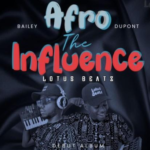 Lotus Beatz — Afro The Influence