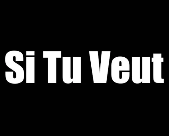 FKZ5 – Si Tu Vuet (TikTok Song)