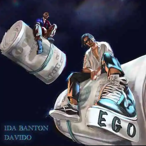 1da Banton – Ego ft. Davido