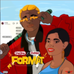 Sexyshay - Format Ft Portable