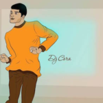 Dj Cora - James Brown Vs Saloo
