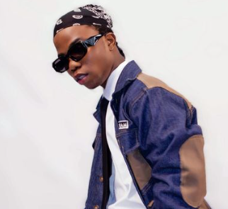 Lyta – Country Boy