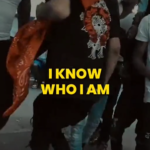 Holy Drill - I Know Who I Am