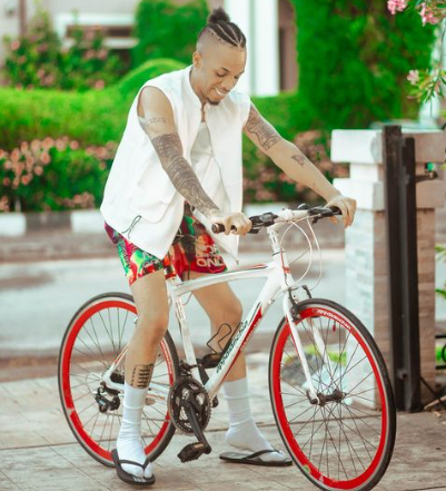 Tekno – Zero
