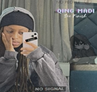 D Glitch – See Finish (Sped Up)