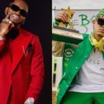 Costa Titch - Superstar Ft Diamond Platnumz
