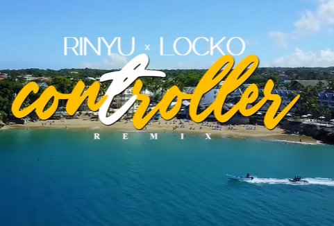 Rinyu - Controller (Remix) Ft. Locko