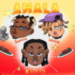 Khaid - Amala Ft Zlatan & Rexxie
