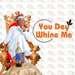 Austine Emmanuel – You Dey Whine Me (Shey You Dey Whine Mi Ni)