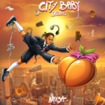 Neeza - City Baby Ikebe