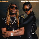Asake - Loaded Ft Tiwa Savage