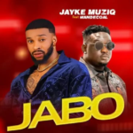 Jayke Muziq – Jabo ft. Wande Coal