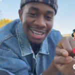 Ini Cash – There Is Squirrels In My Pants
