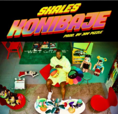 Skales – Konibaje