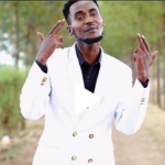 Alphanny - Asante Yesu