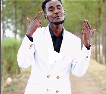 Alphanny - Asante Yesu