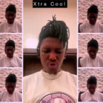 Akjoel - Xtra Cool Acapella