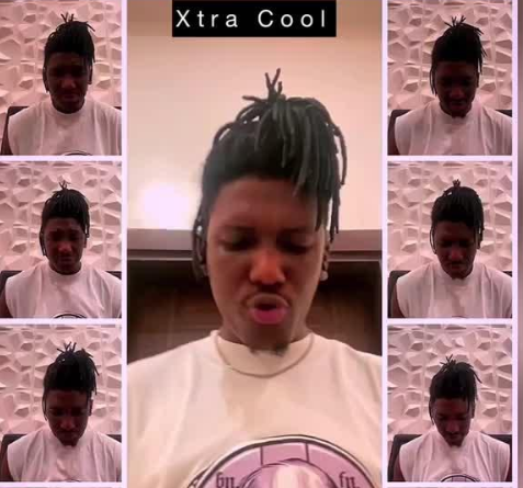 Akjoel - Xtra Cool Acapella