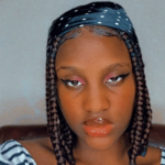 Shay Flarve - Amber Rose Cover