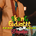 Skeng – Eediattt 'ldiot' ft. Jigsta