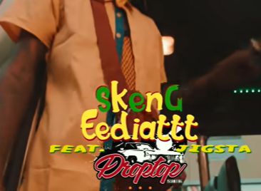 Skeng – Eediattt 'ldiot' ft. Jigsta