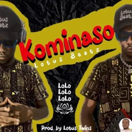 Lotus Beatz – Kominaso