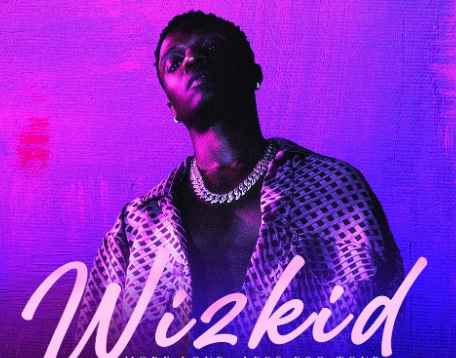 Wizkid - Seiless Album