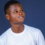 Deeman - Won Da Mo Cover