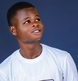 Deeman - Won Da Mo Cover
