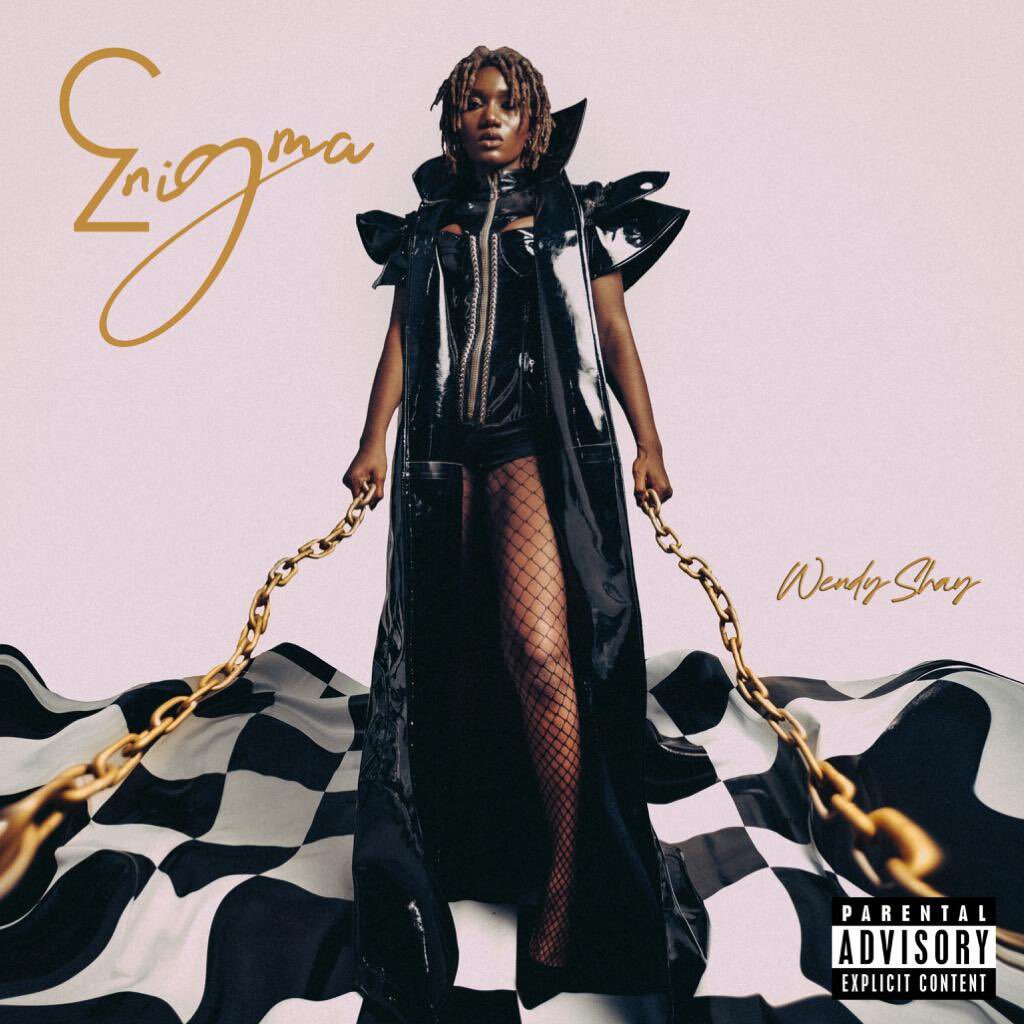 Wendy Shay - One Man