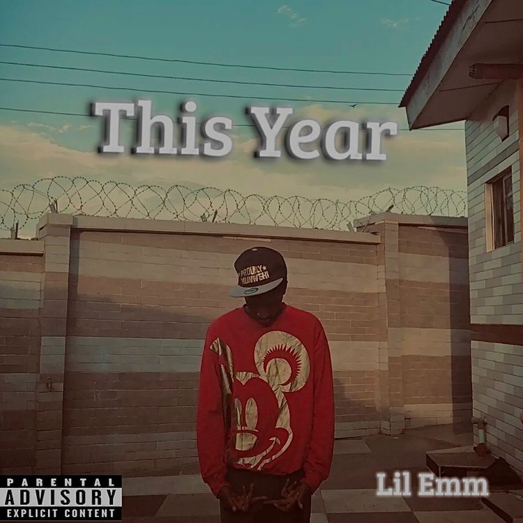 Lil Emm - This year